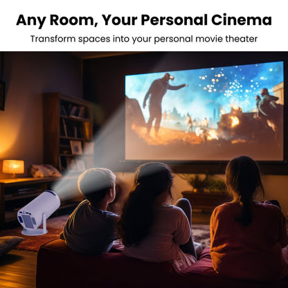 Evors™ Portable Projector