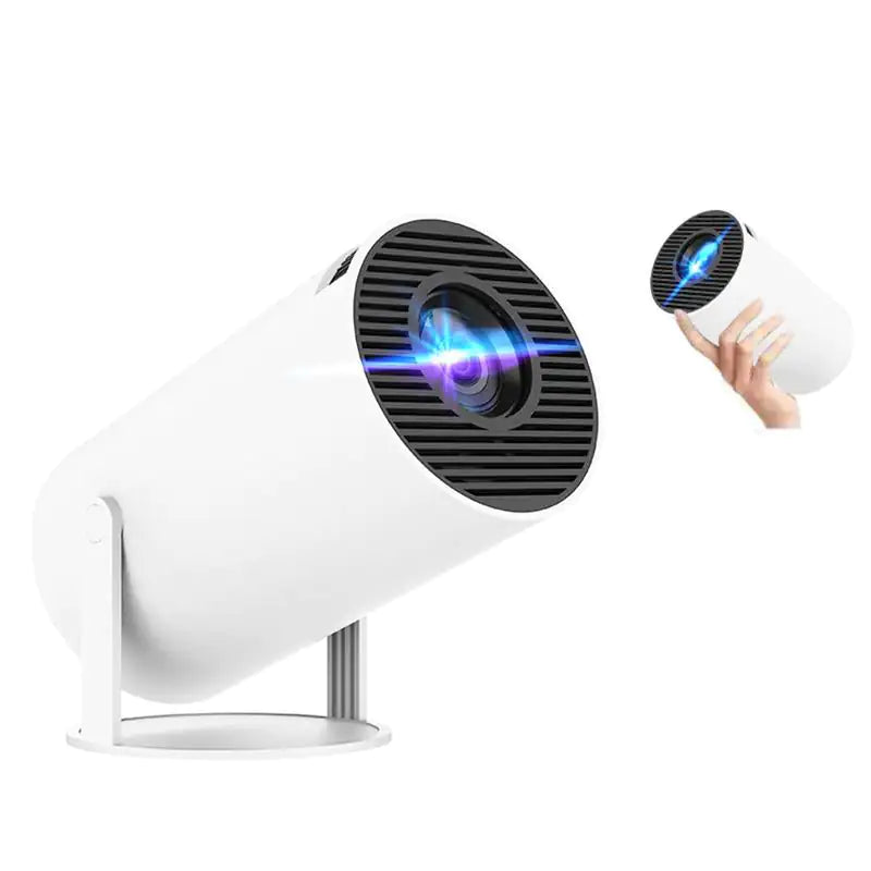 Evors™ Portable Projector