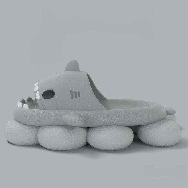 Evors™ Shark Slippers