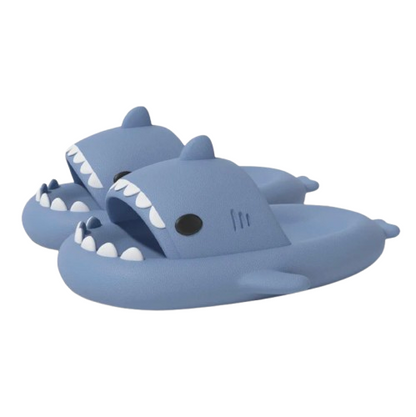 Evors™ Shark Slippers