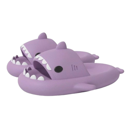 Evors™ Shark Slippers