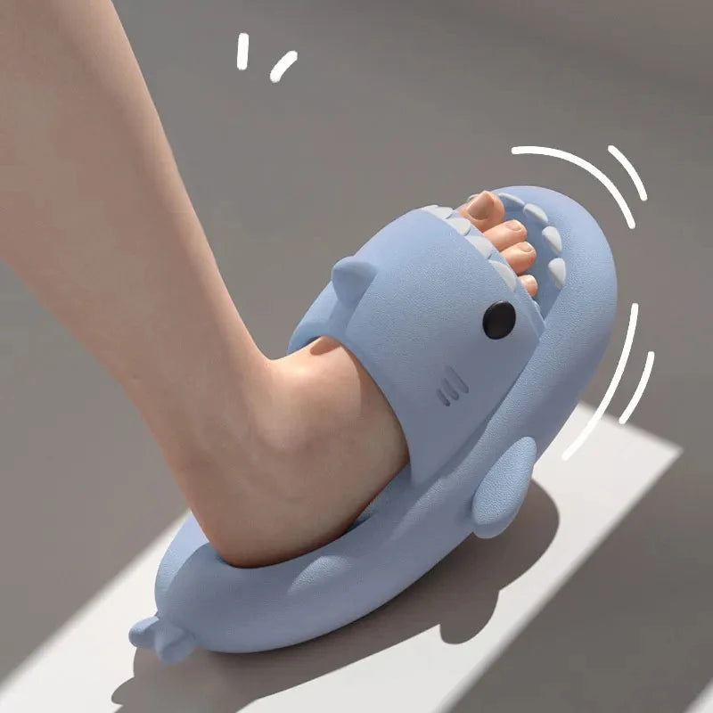 Evors™ Shark Slippers