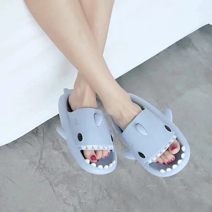 Evors™ Shark Slippers